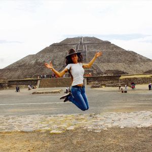 Meet your Posher, Judith